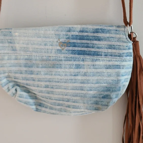 Justice Purse - Picture 5 of 7